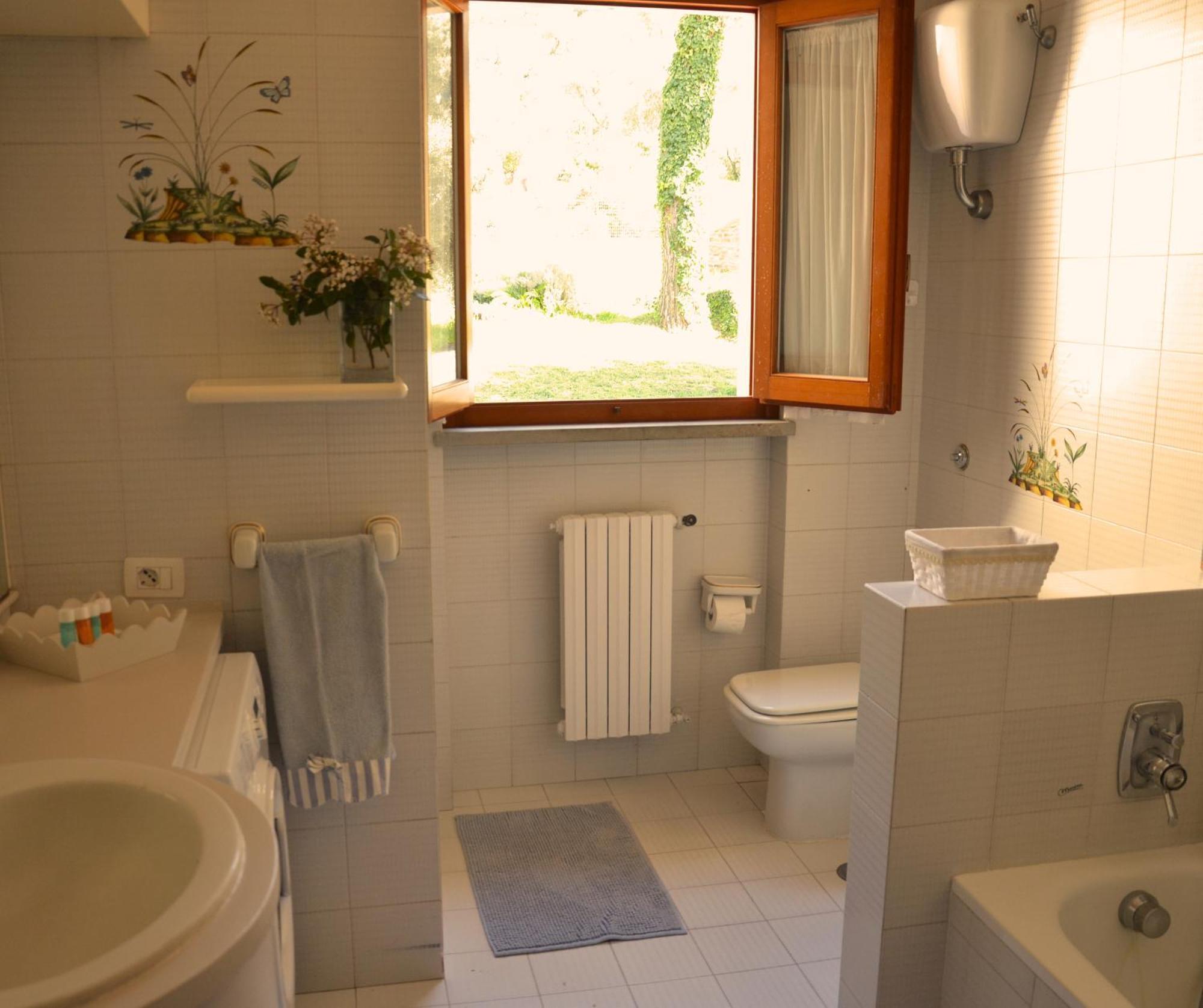 Villa Noemi Scarlino Ngoại thất bức ảnh