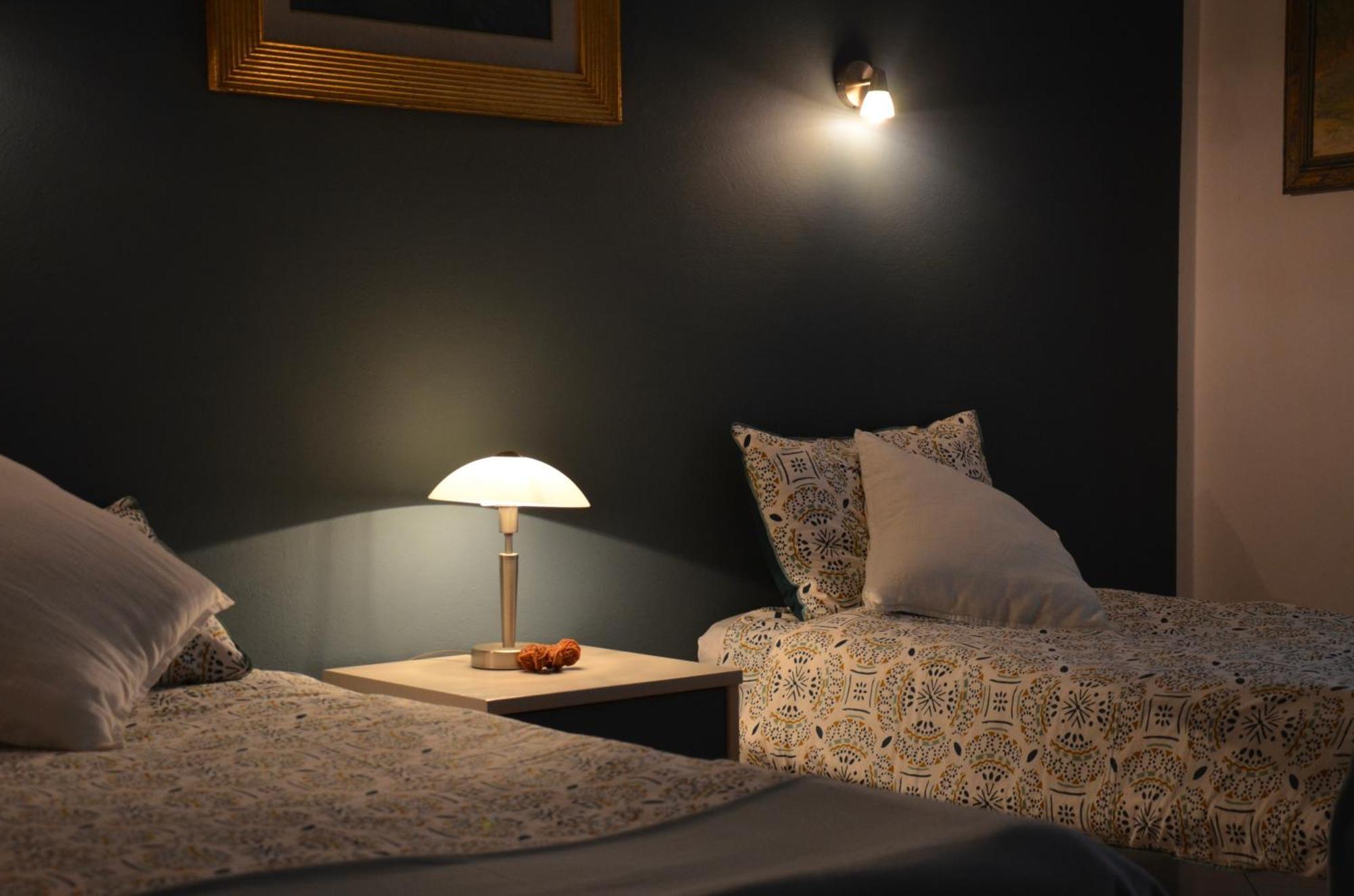 Villa Noemi Scarlino Ngoại thất bức ảnh