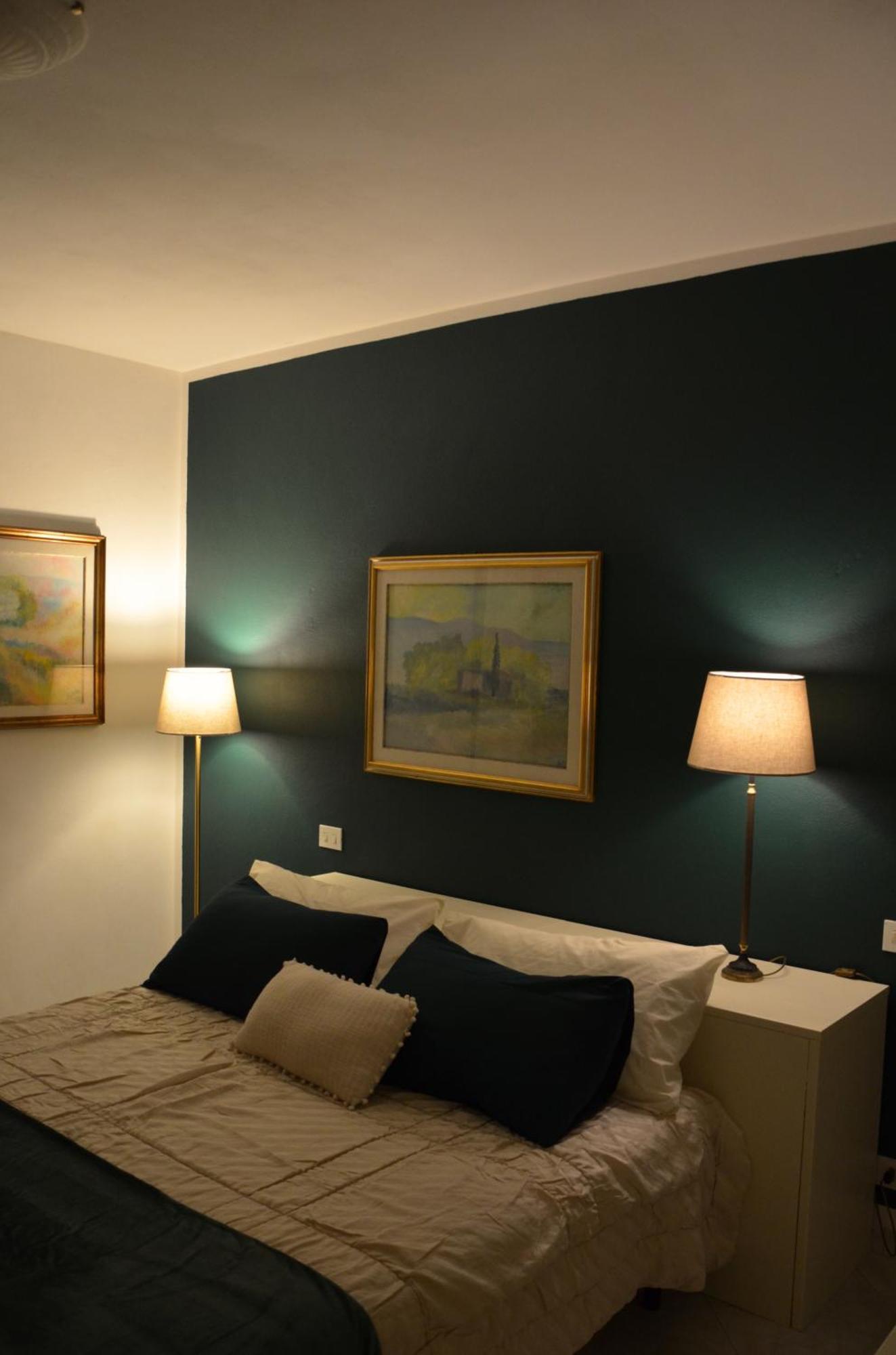 Villa Noemi Scarlino Ngoại thất bức ảnh