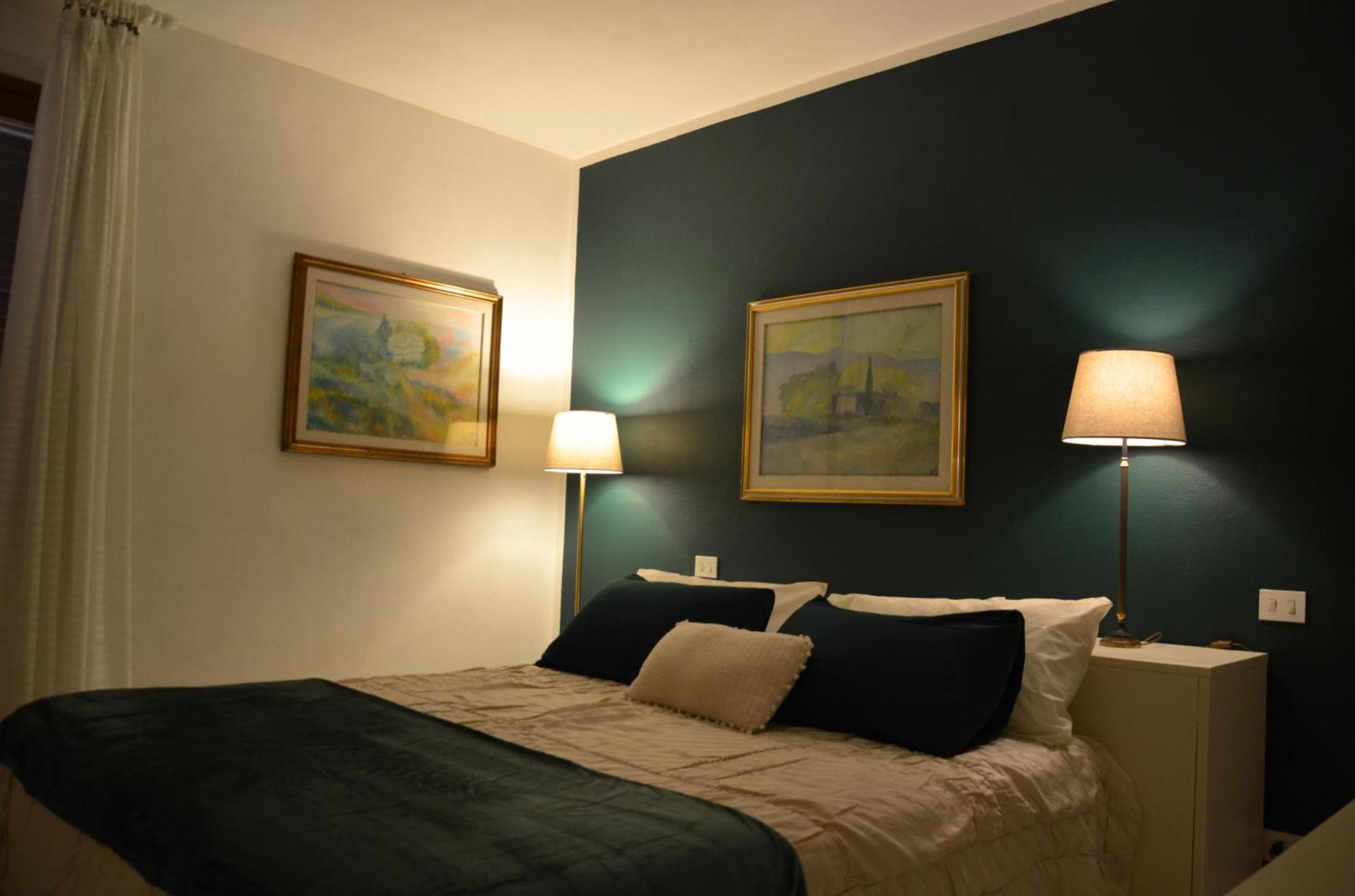 Villa Noemi Scarlino Ngoại thất bức ảnh